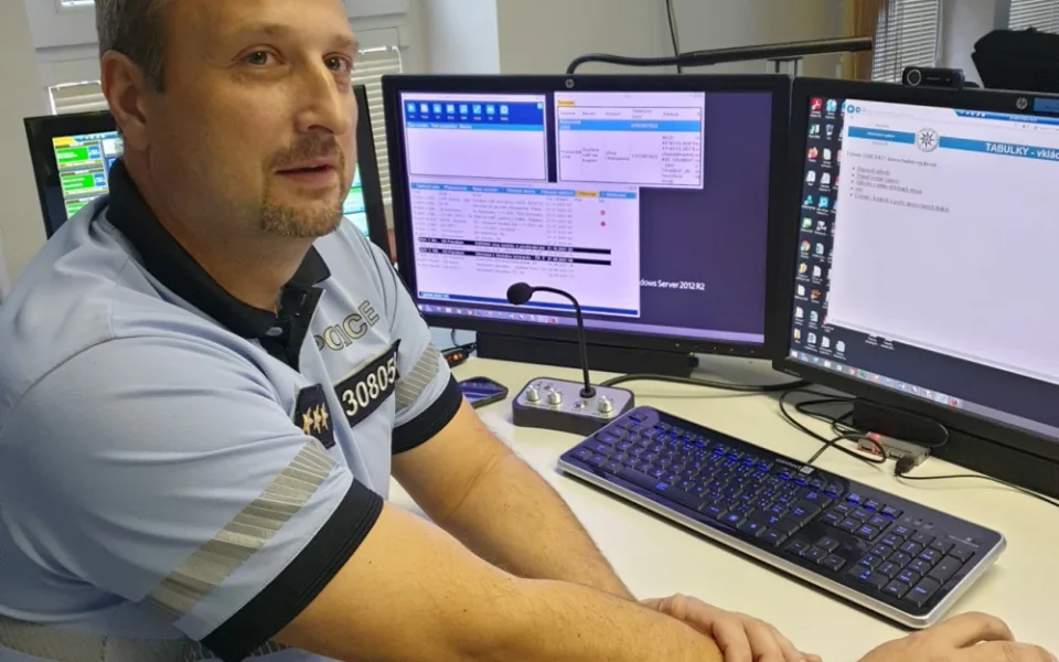 Zdeněk Kadela 