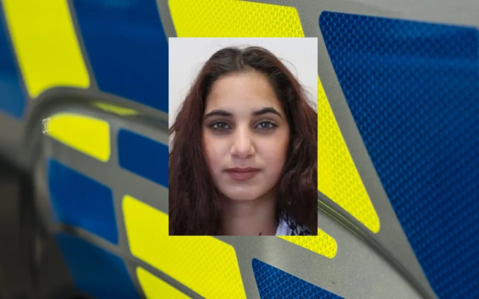 Z ústavu pro mládež v pátek odešla šestnáctiletá dívka s dcerou, je po nich vyhlášeno celostátní pátrání