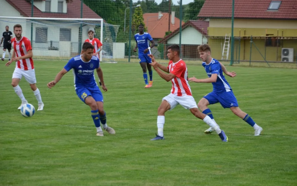 Vysočina v sobotu vstupuje do nového druholigového ročníku. Jsme připraveni, hlásí trenér i manažer