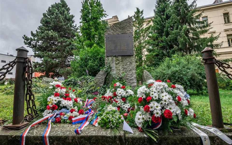 Jihlavané si připomenou oběti justičních vražd