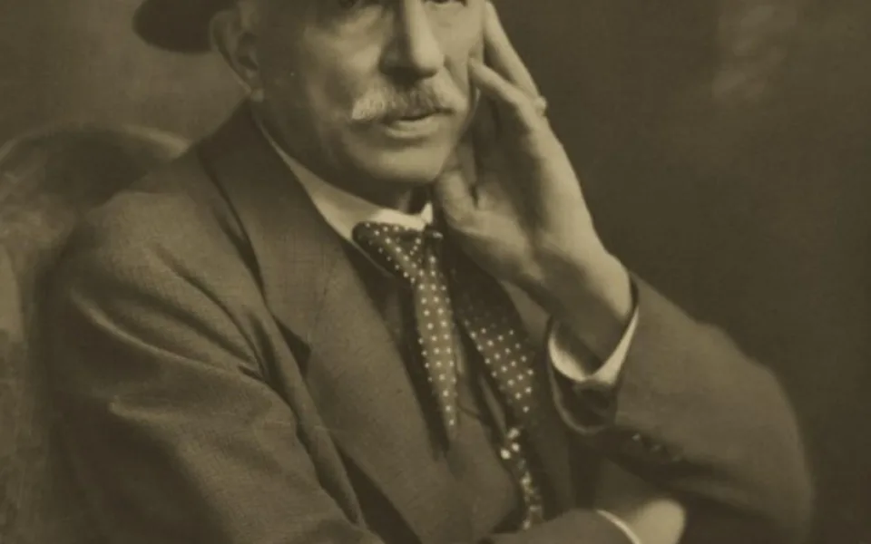 Ignát Hermann