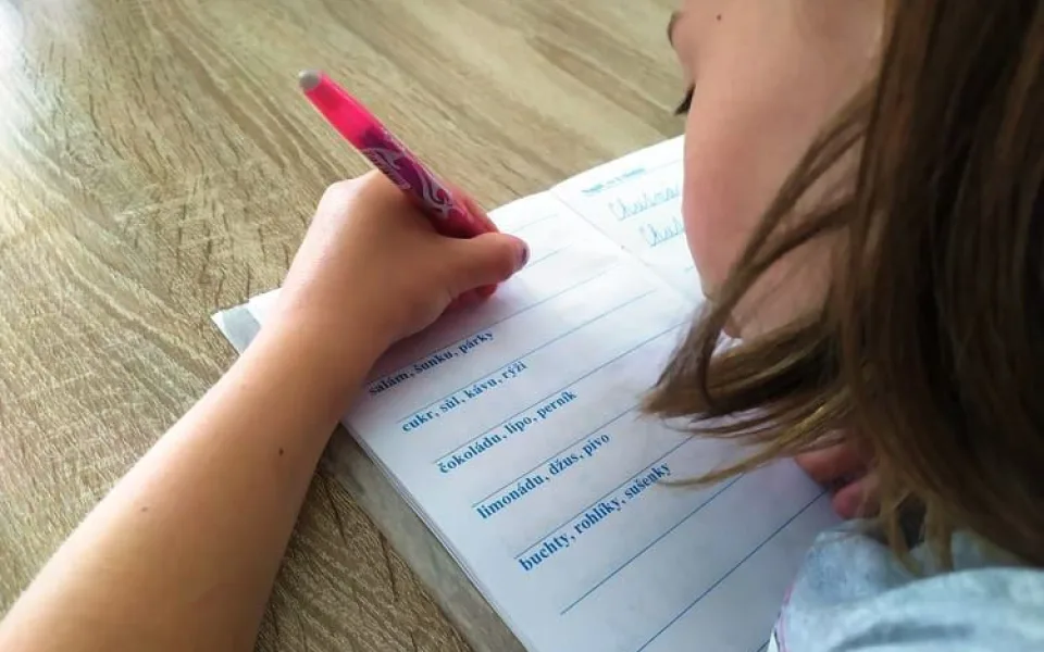 Ilustrační foto