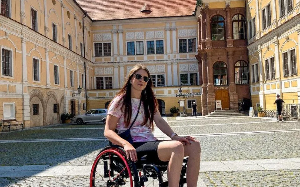 Petra Baštová