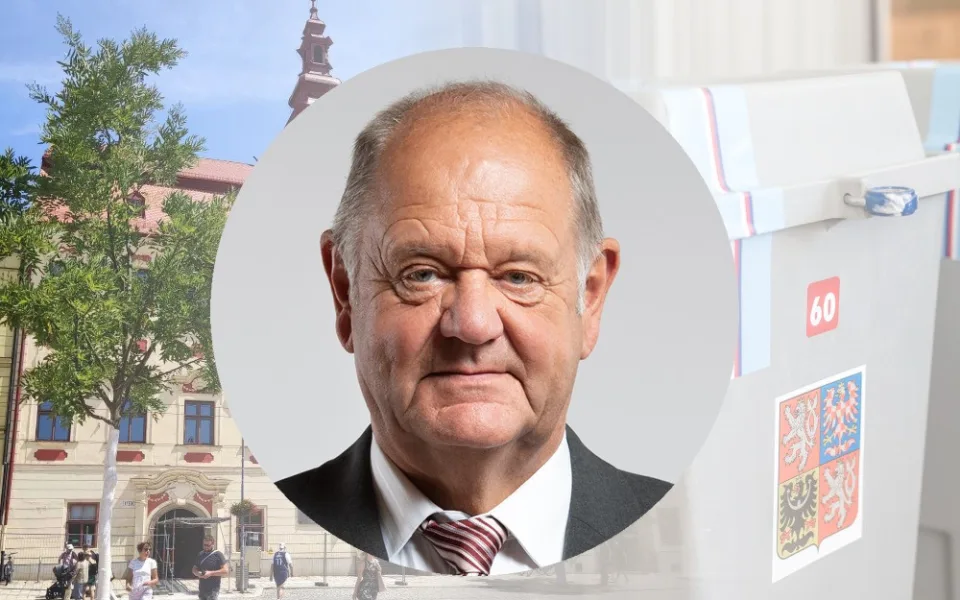 Petr Paul