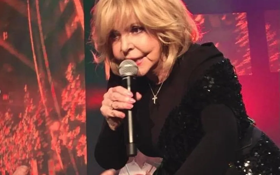Hana Zagorová