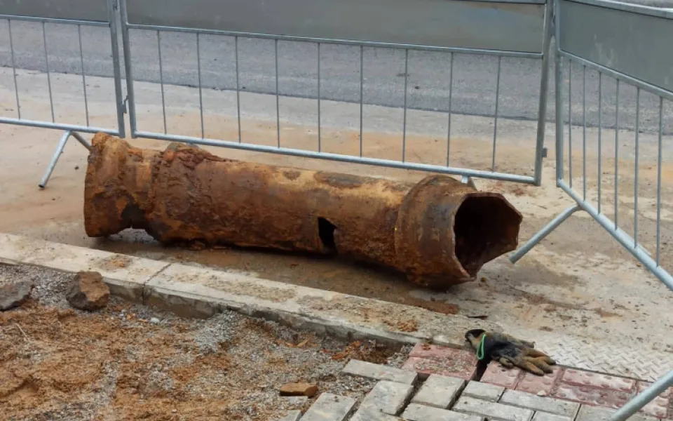 SMJ stále řeší poruchu vody na Žižkově ulici. Obyvatele čeká snad již poslední odstávka 