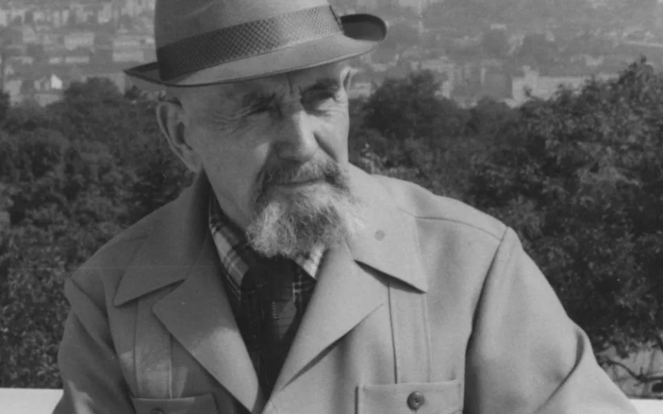Josef Věromír Pleva