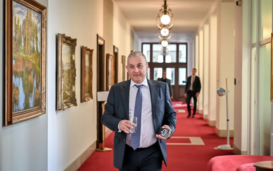 Ilustrační foto