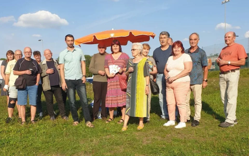 Nestavíme vzdušné zámky, budeme bojovat s realitou