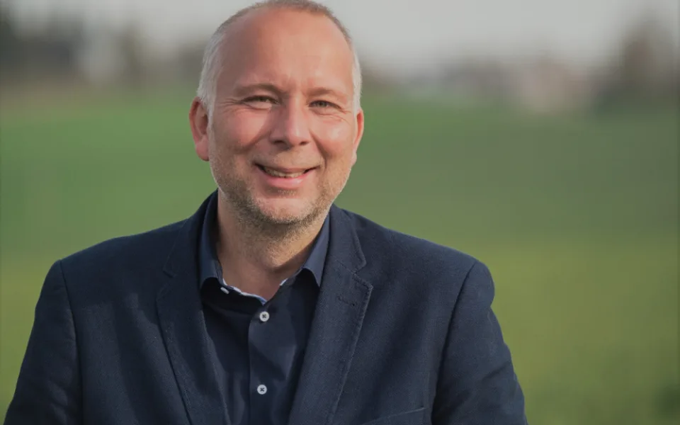 Hošek: Na radnici jdu udělat vítr. S opozicí problém nemám