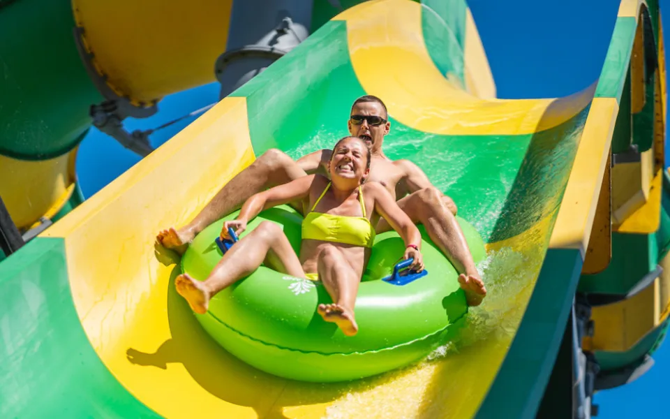 Aqualand Moravia hodnotí letní sezónu, do aquaparku dorazilo více než 250 tisíc lidí