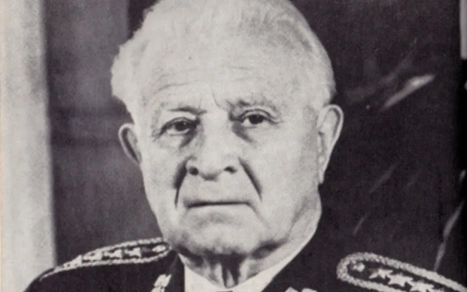 Ludvík Svoboda