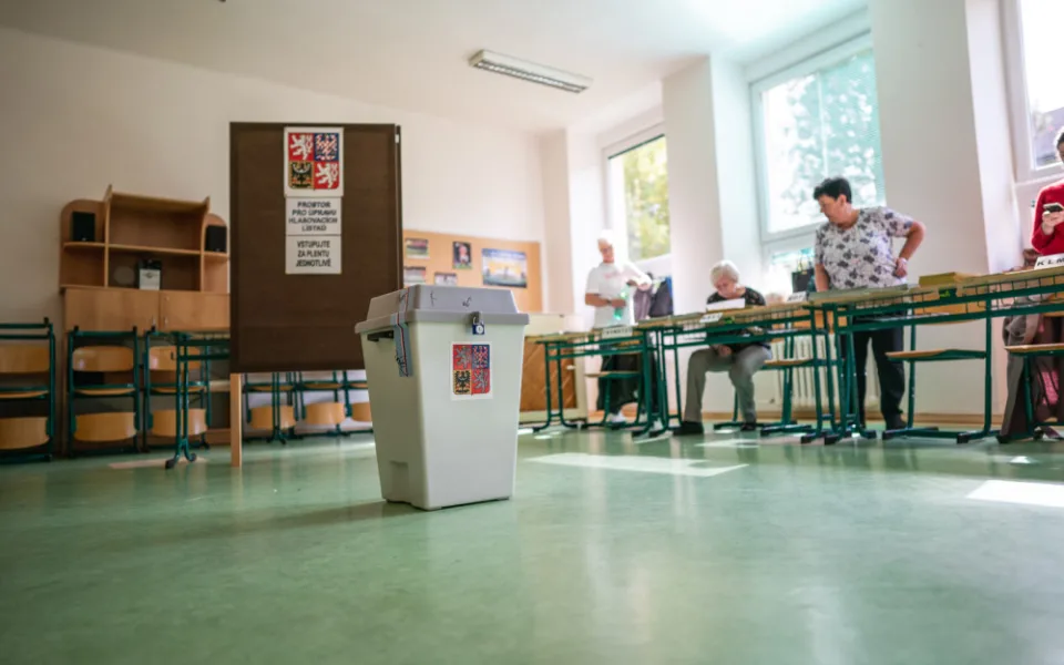 Ilustrační foto 