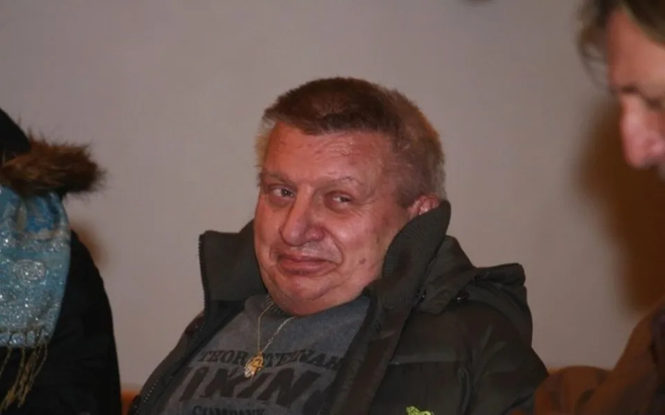Jiři Krytinář