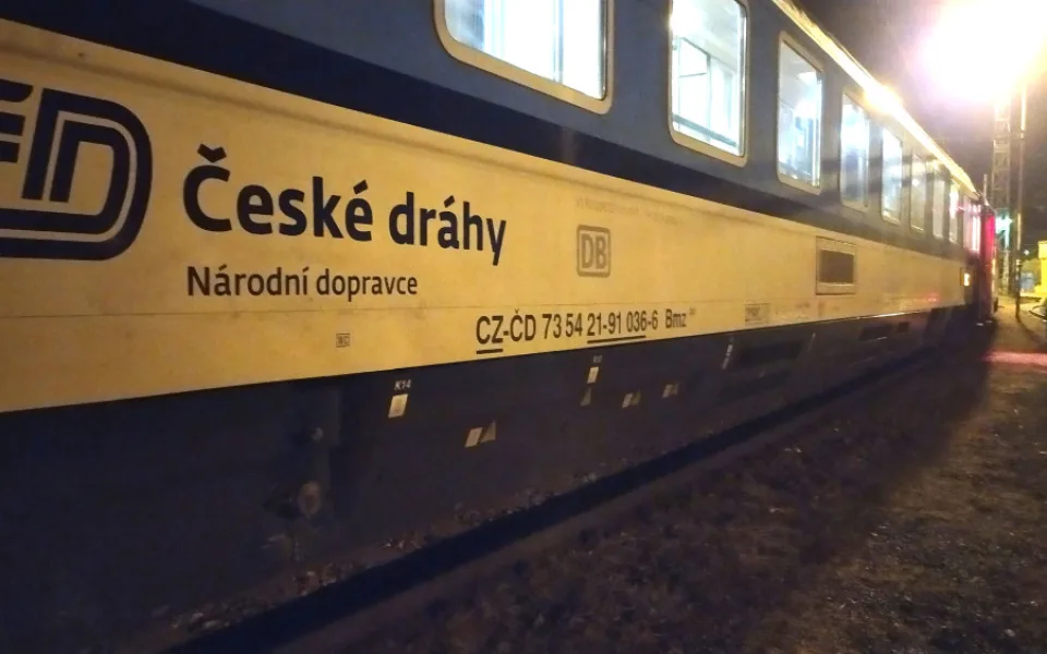 Ilustrační foto