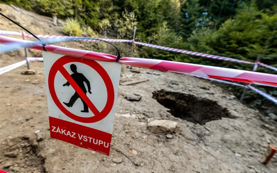 Ilustrační foto