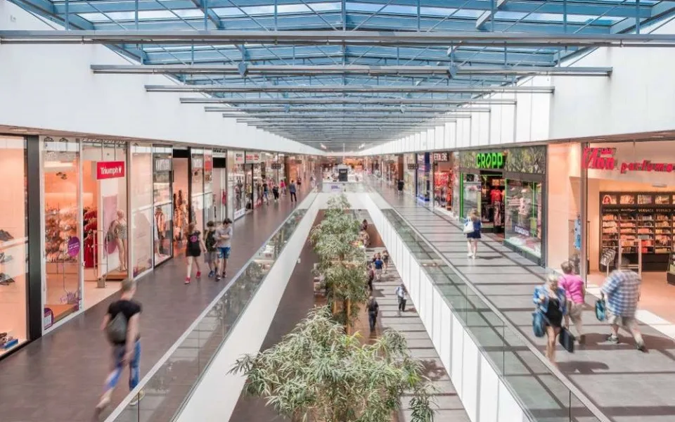 Podívejte se, co chystá Citypark Jihlava na podzim