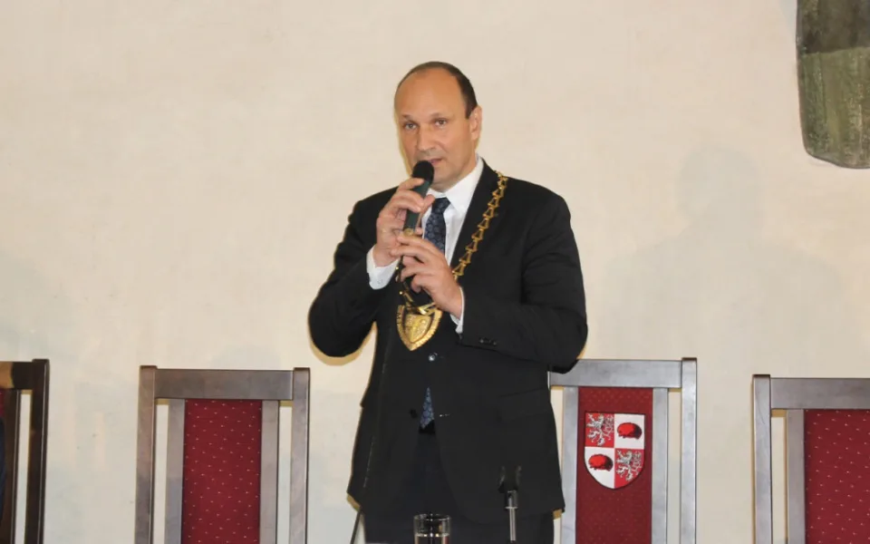 Petr Ryška.
