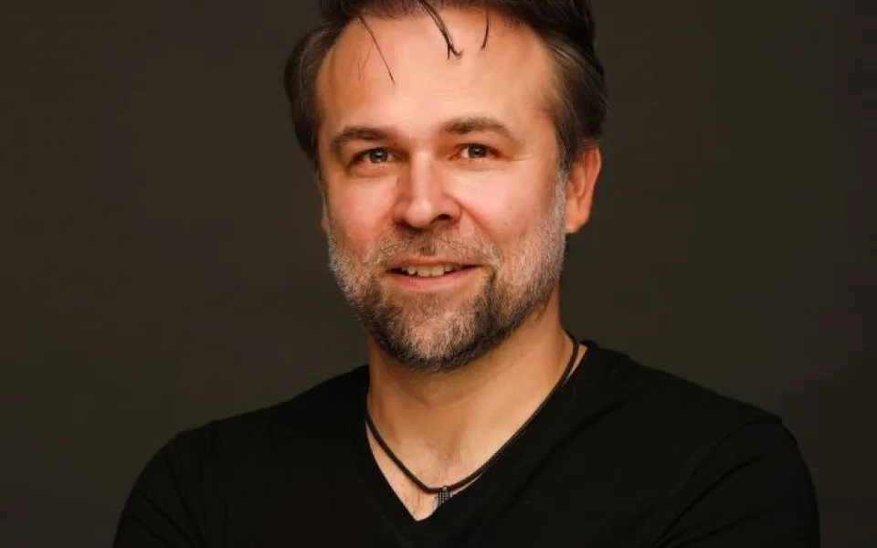 Pierra Richarda jsme doslova ukradli z natáčení jiného filmu, říká režisér Dan Svátek