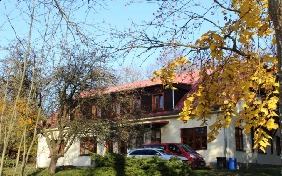 Jihlavské středisko výchovné péče pomáhá čtvrtým rokem. Nahlédněte do nových prostor