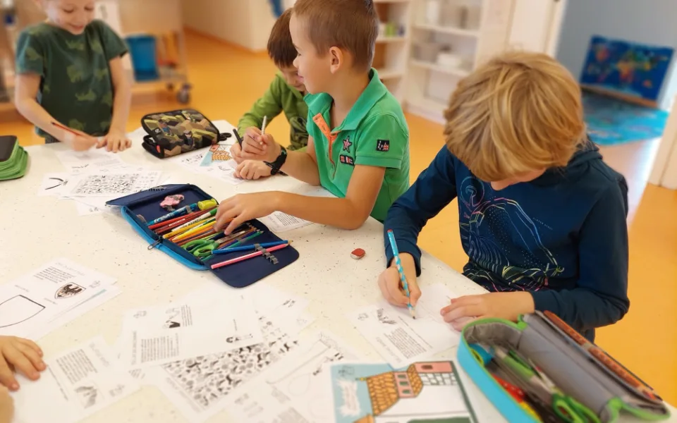 Jihlavská ScioŠkola zve na den otevřených dveří