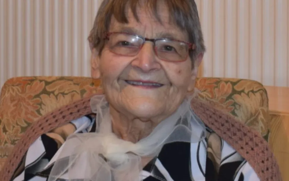 Eva Melmuková Šašecí