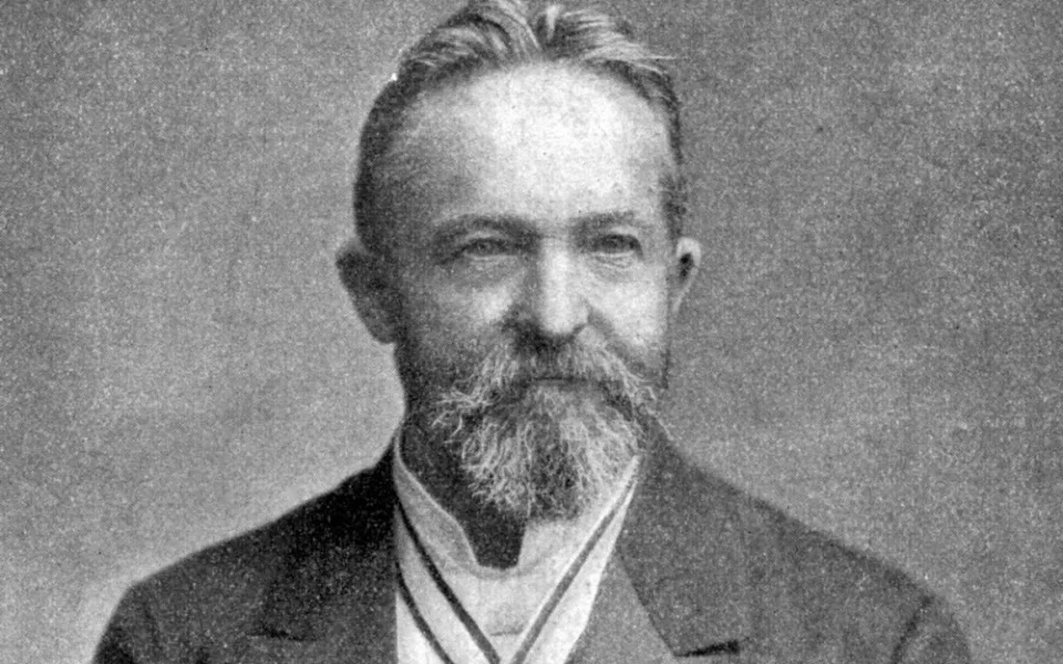 Jan Otto