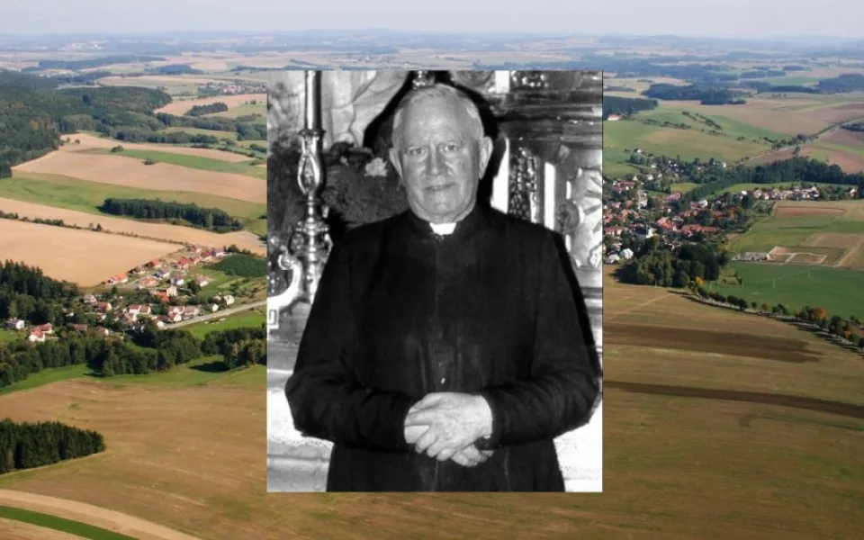 Alois Pekárek