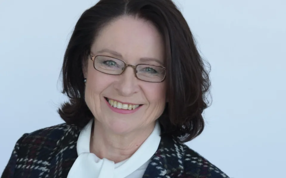 Miroslava Němcová.