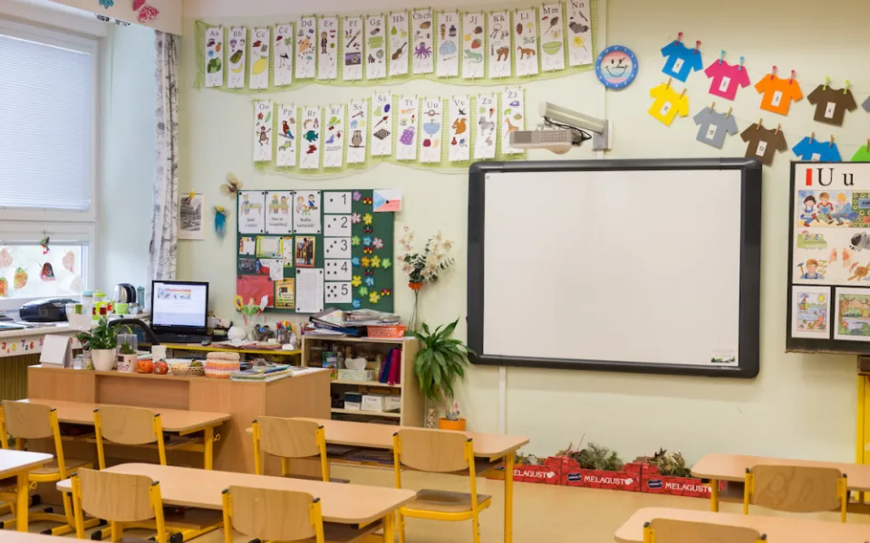 Psychologové a speciální pedagogové i pro menší školy na Vysočině.