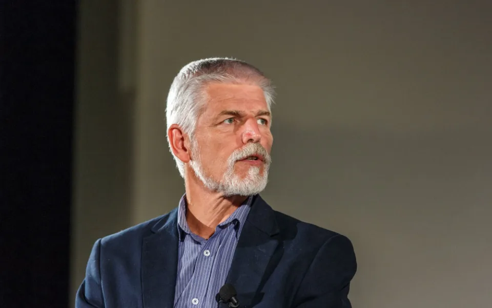 Petr Pavel