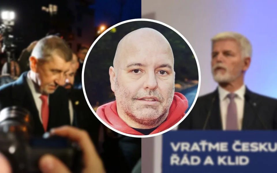 Lukáš Jelínek