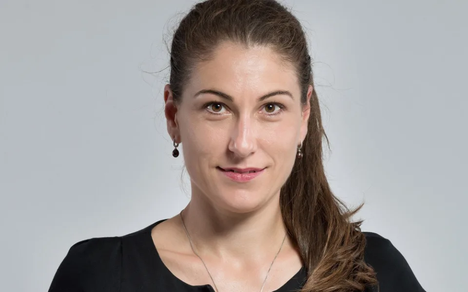 Eva Decroix, poslankyně za ODS