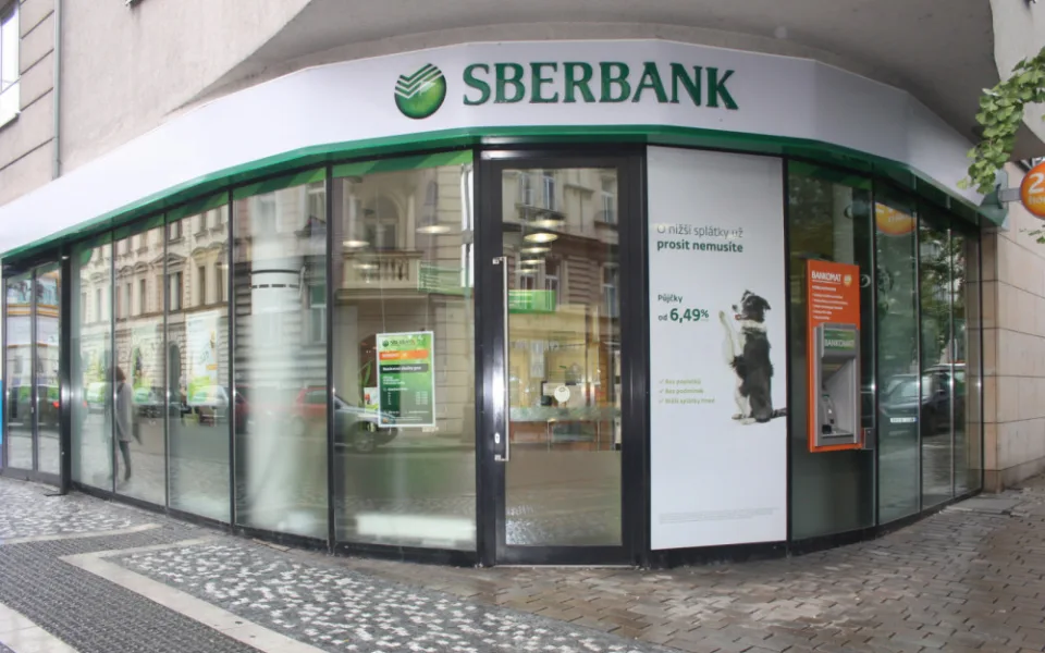 Dobrá zpráva pro Kraj Vysočina i město Jihlava. Měly by dostat všechny peníze ze zkrachovalé Sberbank