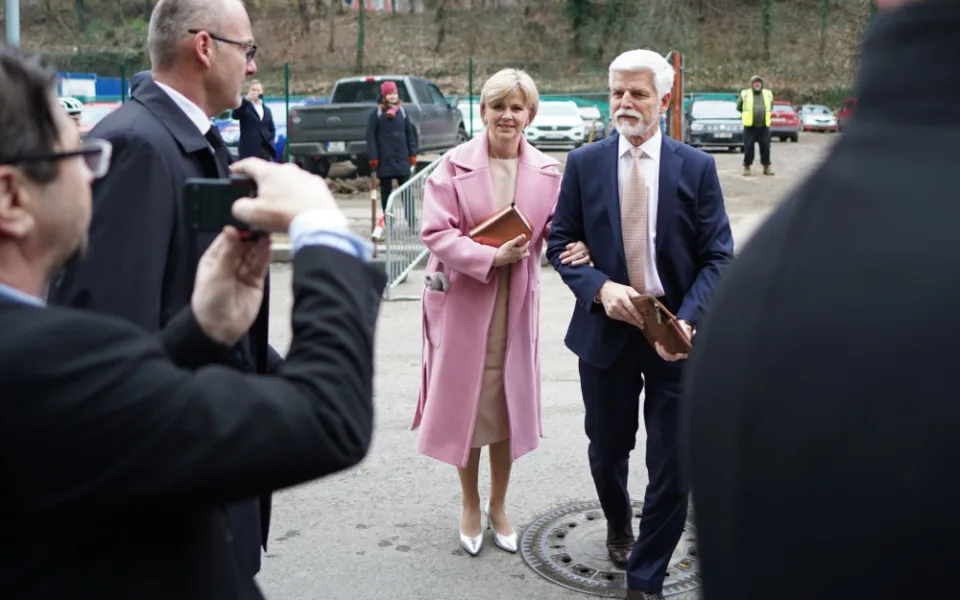 ANKETA: Jak jste spokojeni s novým prezidentem republiky Petrem Pavlem?