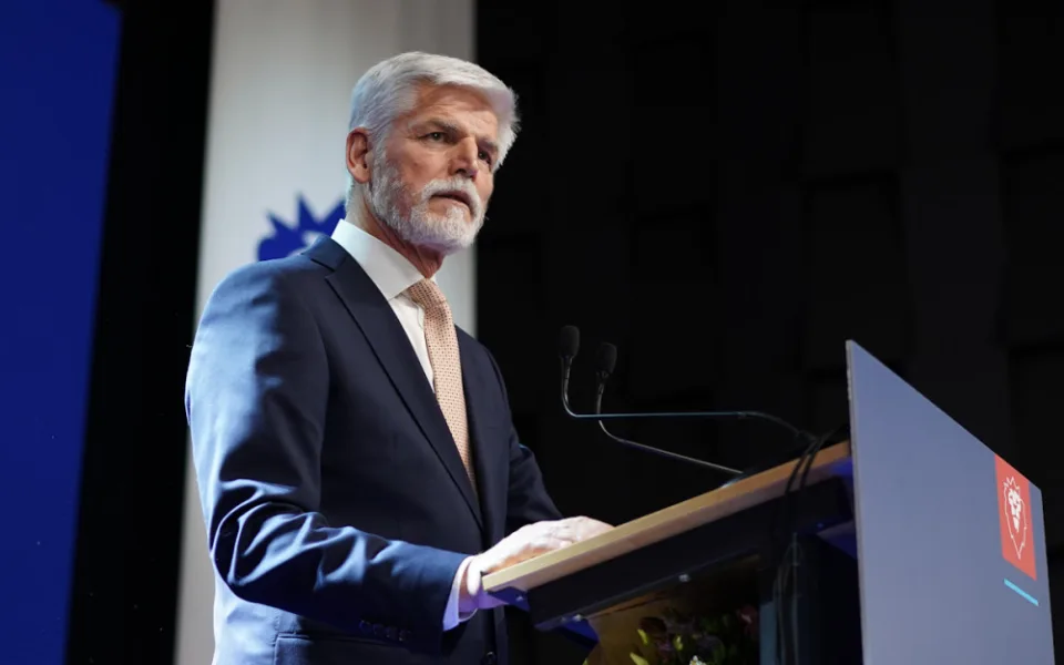 Petr Pavel dominoval i v Kraji Vysočina, získal jde přes 58 procent. Zvítězil i ve všech okresech kraje