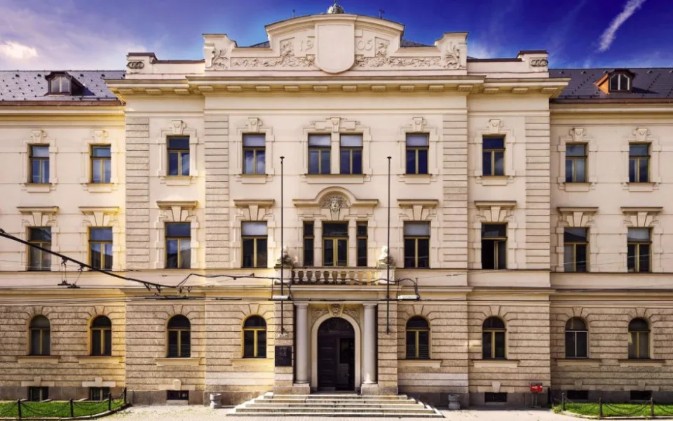 Vysoká škola polytechnická Jihlava