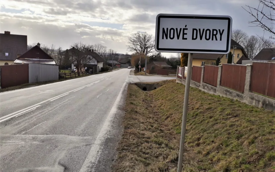 Cestování mezi Brodem a Žďárem bude příjemnější. ŘSD za provozu opraví další tři kilometry silnice 