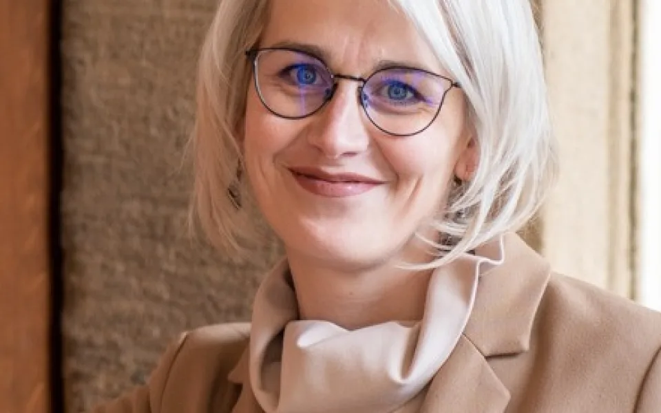 Martina Ochodnická