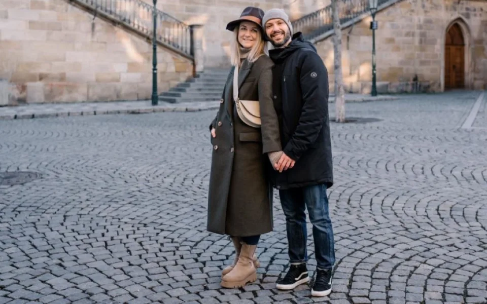 Barbora Nehybová miluje Itálii se vším všudy, nyní pobývá a pracuje v Praze