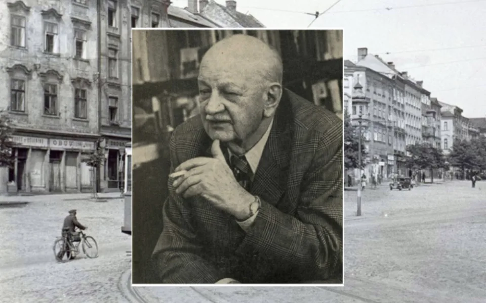 Vilém Nový