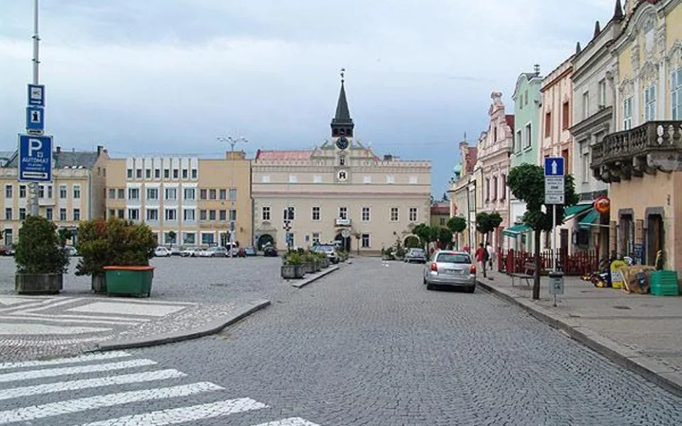 Ilustrační foto