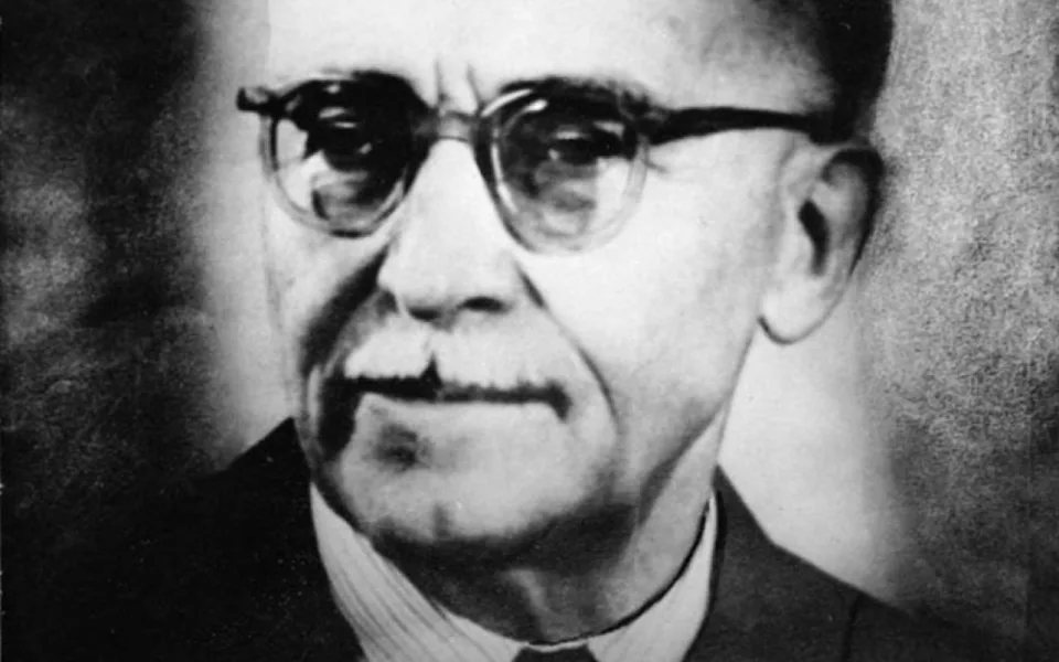 Zdeněk Mysliveček