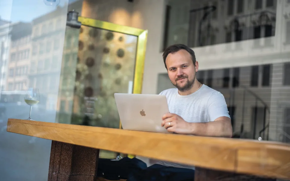 Jiří Havránek