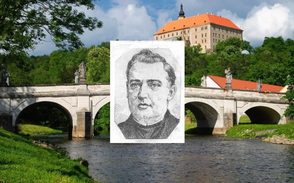 Josef Chmelíček