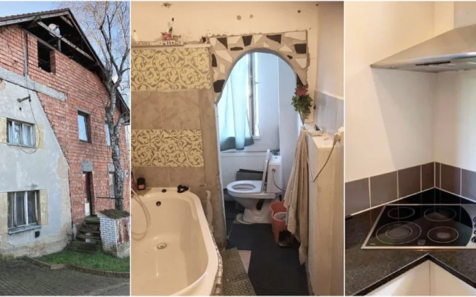 Na instagramovém profilu Delniq se to podivnostmi doslova hemží