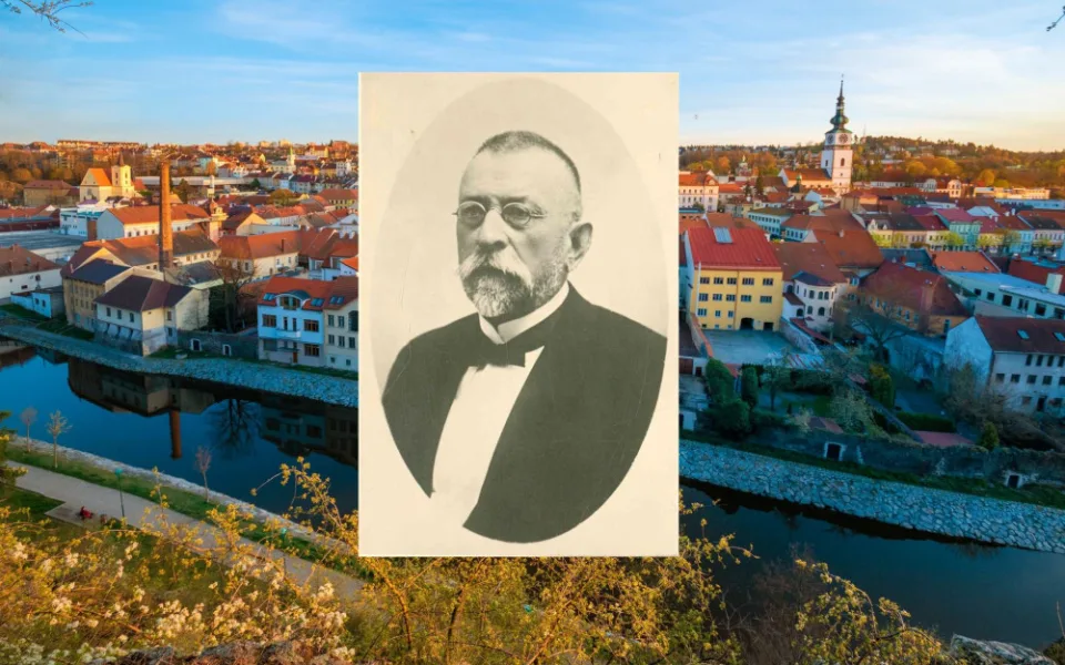 Jan František Kubeš