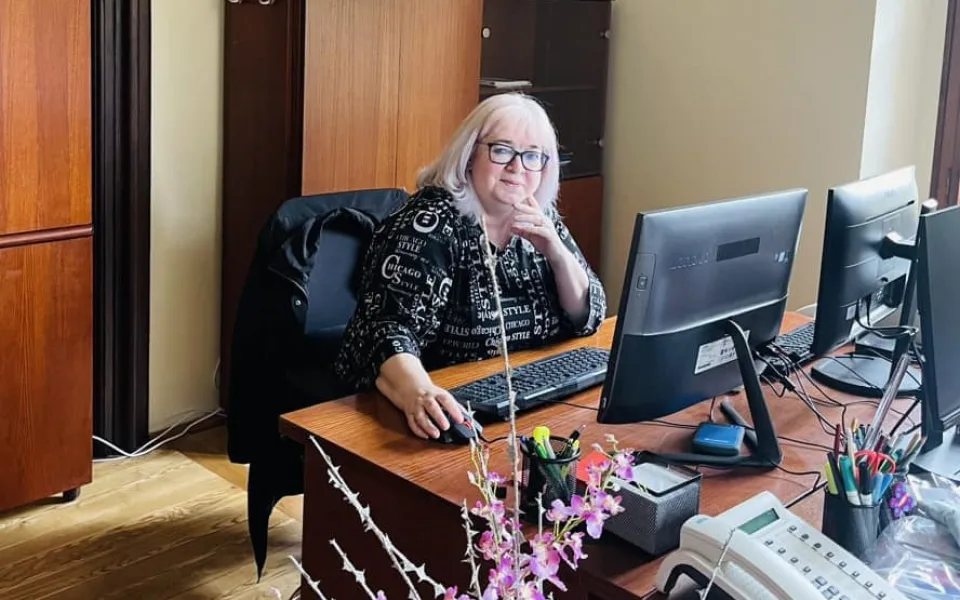 Jana Zwyrtek Hamplová