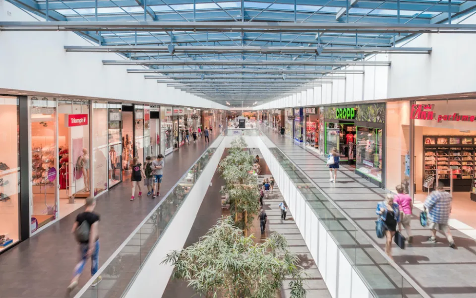 Představujeme vám dubnové novinky v obchodním centru Citypark Jihlava