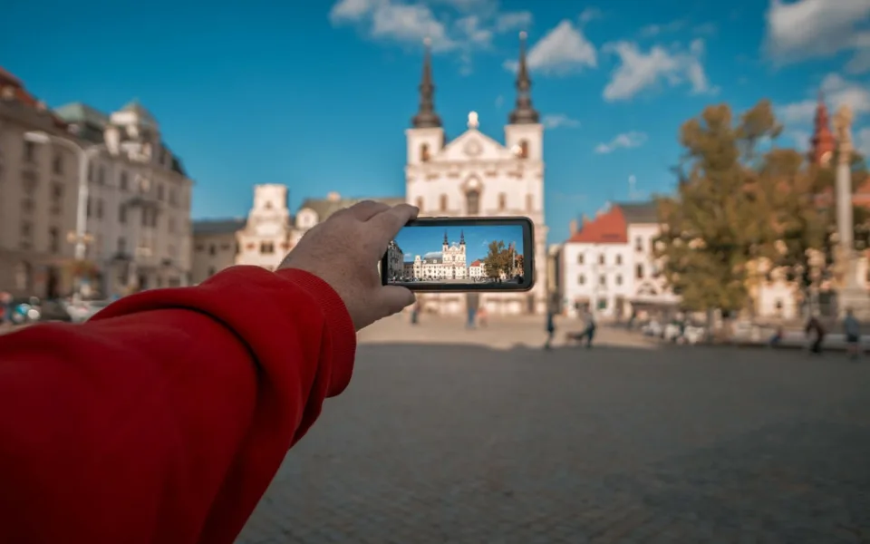 Ilustrační foto